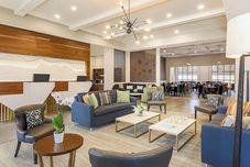 其他 Sheraton Tarrytown Hotel