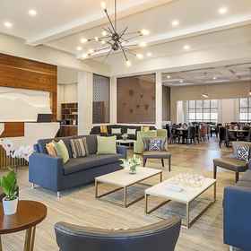 Primary image1Sheraton Tarrytown Hotel,桑尼赛德飯店