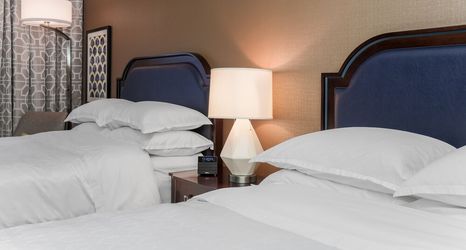 其他 2 Sheraton Tarrytown Hotel