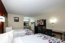 其他 Red Roof Inn Columbus, MS