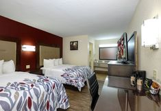 其他 3 Red Roof Inn Columbus, MS