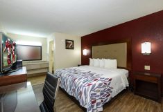 其他 6 Red Roof Inn Columbus, MS