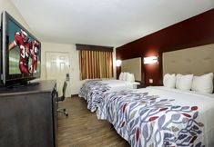 其他 7 Red Roof Inn Columbus, MS