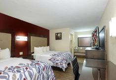 其他 4 Red Roof Inn Columbus, MS