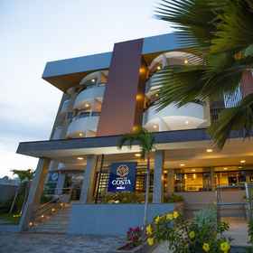 Primary image1Hotel da Costa by Nobile,塞尔希培联邦大学飯店