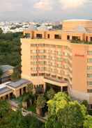 Primary image Hyderabad Marriott Hotel & Convention Centre