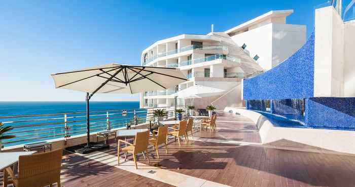 Others Sesimbra Hotel & Spa