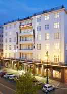 Imej utama Clarion Hotel Prague Old Town