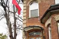 Lain-lain Pimblett's Downtown Toronto B&B