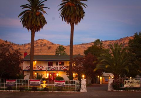 Others The Parks Inn Bed and Breakfast