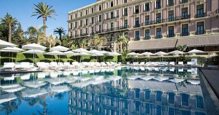 Others Hotel Royal Riviera