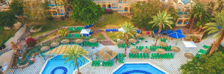 其他 Club In Eilat - Coral Beach Villa Resort