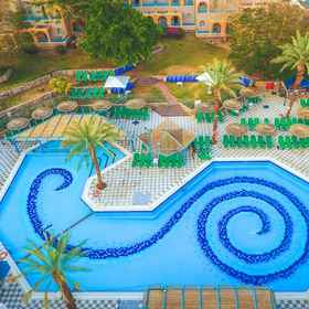 Primary image 1 Club In Eilat - Coral Beach Villa Resort, Hotel WEEKEND HOTEL