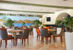 其他 3 Club In Eilat - Coral Beach Villa Resort