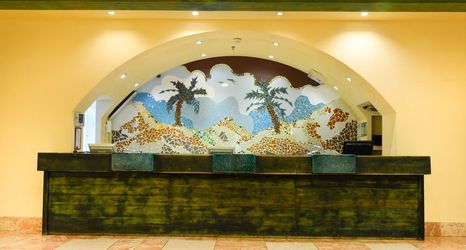 其他 2 Club In Eilat - Coral Beach Villa Resort