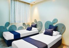 其他 6 Club In Eilat - Coral Beach Villa Resort