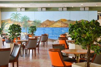 其他 4 Club In Eilat - Coral Beach Villa Resort