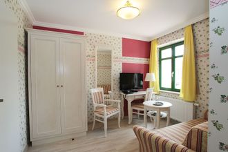 其他 4 Hotel am Markt