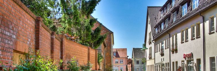 其他 Hotel am Markt