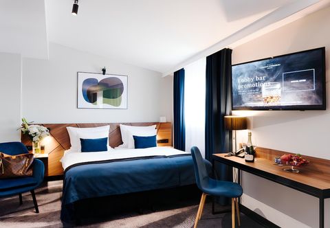 其他 Hotel Ascot Premium