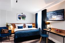 其他 Hotel Ascot Premium