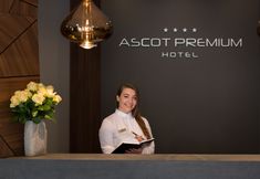 其他 4 Hotel Ascot Premium