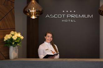 其他 4 Hotel Ascot Premium