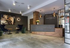 其他 5 Hotel Ascot Premium