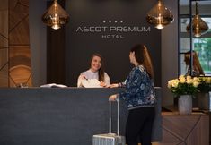 其他 3 Hotel Ascot Premium