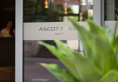 其他 6 Hotel Ascot Premium