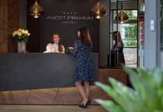 其他 2 Hotel Ascot Premium