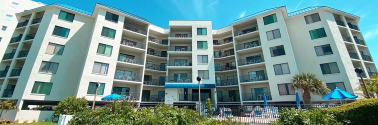 Lainnya Caprice Resort by Liberte'