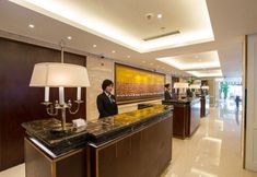 Others 3 Metropolo Shanghai Minhang Hotel