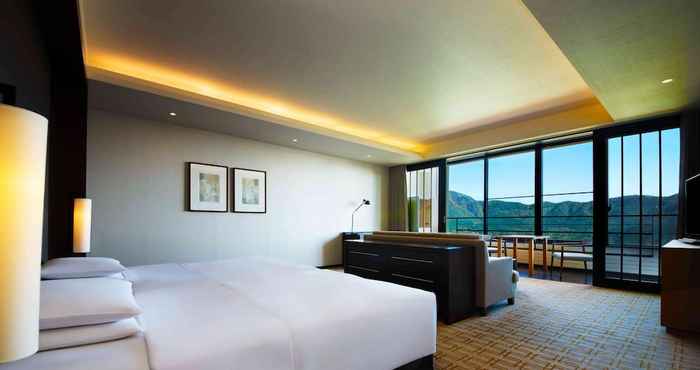 อื่นๆ Hyatt Regency Hakone Resort and Spa