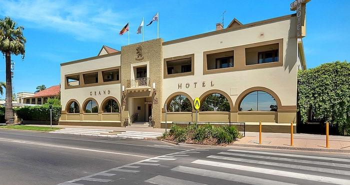 Others Quality Hotel Mildura Grand