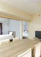 Primary image Hotel MyStays Otemae