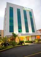 Imej utama Radisson Hotel San Isidro