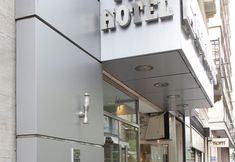 其他 2 Pan Hotel