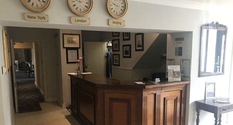 其他 2 Normanton Park Hotel, Sure Hotel Collection by Best Western