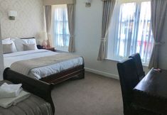 其他 7 Normanton Park Hotel, Sure Hotel Collection by Best Western
