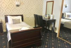 其他 5 Normanton Park Hotel, Sure Hotel Collection by Best Western