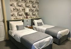 其他 4 Normanton Park Hotel, Sure Hotel Collection by Best Western