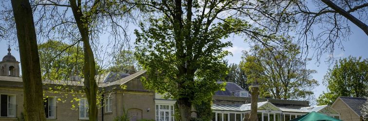 其他 Normanton Park Hotel, Sure Hotel Collection by Best Western