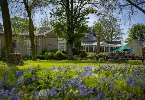 其他 Normanton Park Hotel, Sure Hotel Collection by Best Western