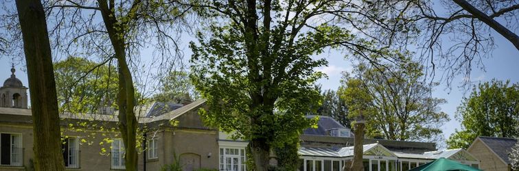 Others Normanton Park Hotel, Sure Hotel Collection by Best Western