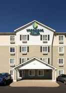 ภาพหลัก WoodSpring Suites Topeka