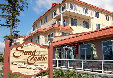 其他 Raintree's Sandcastle