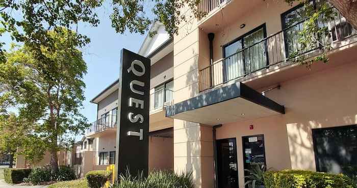 Others Quest Maitland Serviced Apartments