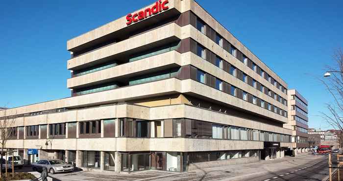 Others Scandic City