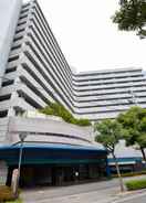 Foto utama Hotel Pearl City Kobe